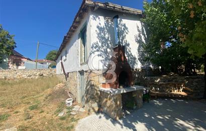 CB CITY'DEN KOZKAYI MAH. SATILIK ARSA VE MÜSTAKİL EV