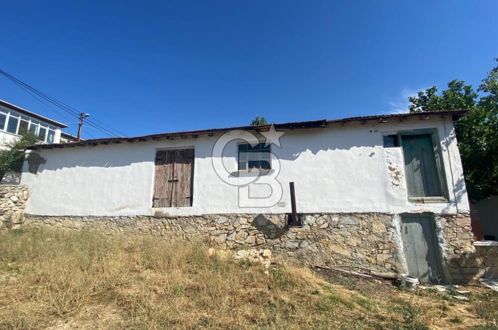 CB CITY'DEN KOZKAYI MAH. SATILIK ARSA VE MÜSTAKİL EV