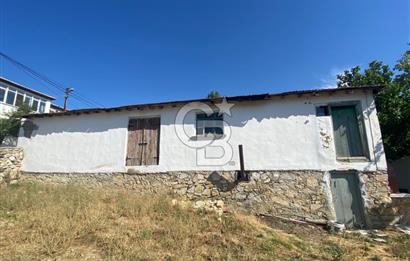 CB CITY'DEN KOZKAYI MAH. SATILIK ARSA VE MÜSTAKİL EV