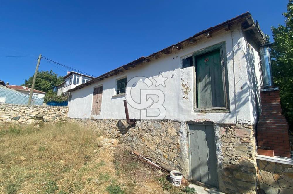 CB CITY'DEN KOZKAYI MAH. SATILIK ARSA VE MÜSTAKİL EV