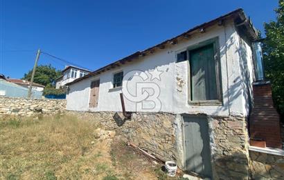CB CITY'DEN KOZKAYI MAH. SATILIK ARSA VE MÜSTAKİL EV