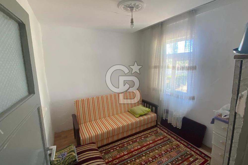 CB CITY'DEN KOZKAYI MAH. SATILIK ARSA VE MÜSTAKİL EV