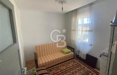 CB CITY'DEN KOZKAYI MAH. SATILIK ARSA VE MÜSTAKİL EV