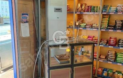 EVONADAN DEVREN KİRALIK 120 m2 BÜFE