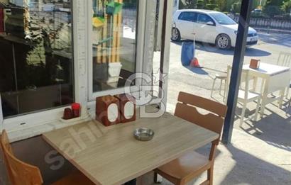 EVONADAN DEVREN KİRALIK 120 m2 BÜFE