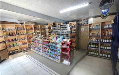 EVONADAN DEVREN KİRALIK 120 m2 BÜFE