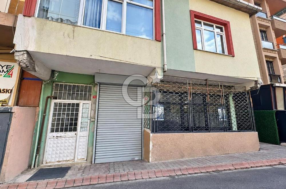 Sancaktepe Sarıgazi'de Geniş Bahçeli Kiralık Dükkan