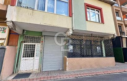Sancaktepe Sarıgazi'de Geniş Bahçeli Kiralık Dükkan