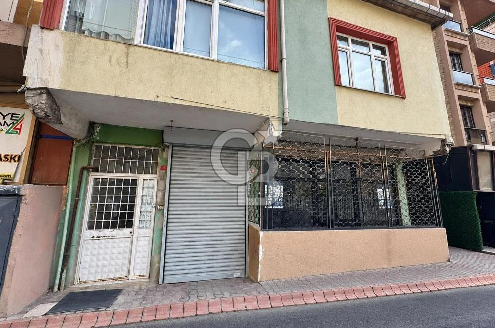 Sancaktepe Sarıgazi'de Geniş Bahçeli Kiralık Dükkan