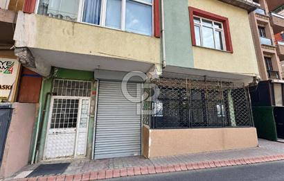 Sancaktepe Sarıgazi'de Geniş Bahçeli Kiralık Dükkan