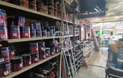 EVONADAN ARDA MH DEVREN KİRALIK NALBUR DÜKKANI