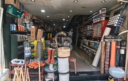 EVONADAN ARDA MH DEVREN KİRALIK NALBUR DÜKKANI