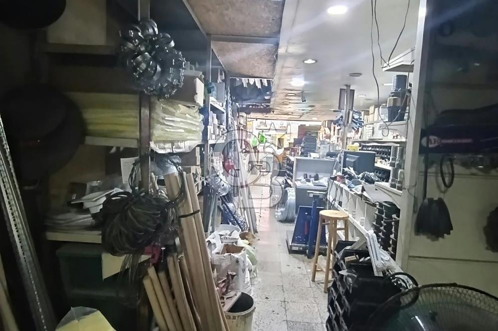 EVONADAN ARDA MH DEVREN KİRALIK NALBUR DÜKKANI