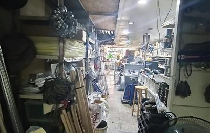 EVONADAN ARDA MH DEVREN KİRALIK NALBUR DÜKKANI