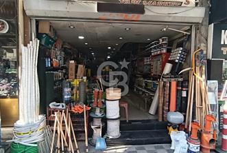 EVONADAN ARDA MH DEVREN KİRALIK NALBUR DÜKKANI - 1 - 374604