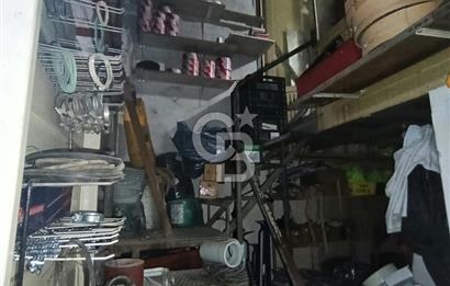 EVONADAN ARDA MH DEVREN KİRALIK NALBUR DÜKKANI