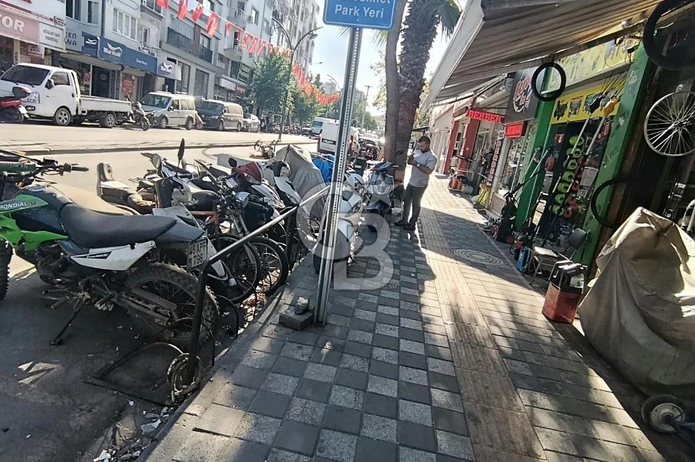 EVONADAN ARDA MH DEVREN KİRALIK NALBUR DÜKKANI
