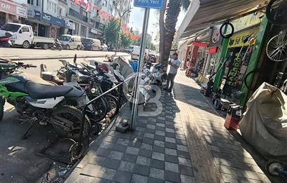EVONADAN ARDA MH DEVREN KİRALIK NALBUR DÜKKANI