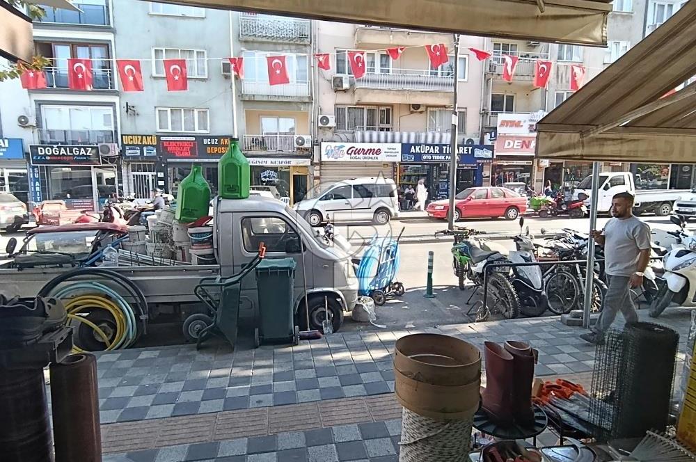 EVONADAN ARDA MH DEVREN KİRALIK NALBUR DÜKKANI