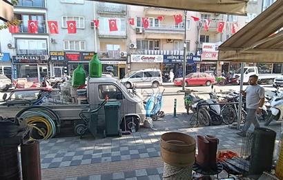EVONADAN ARDA MH DEVREN KİRALIK NALBUR DÜKKANI
