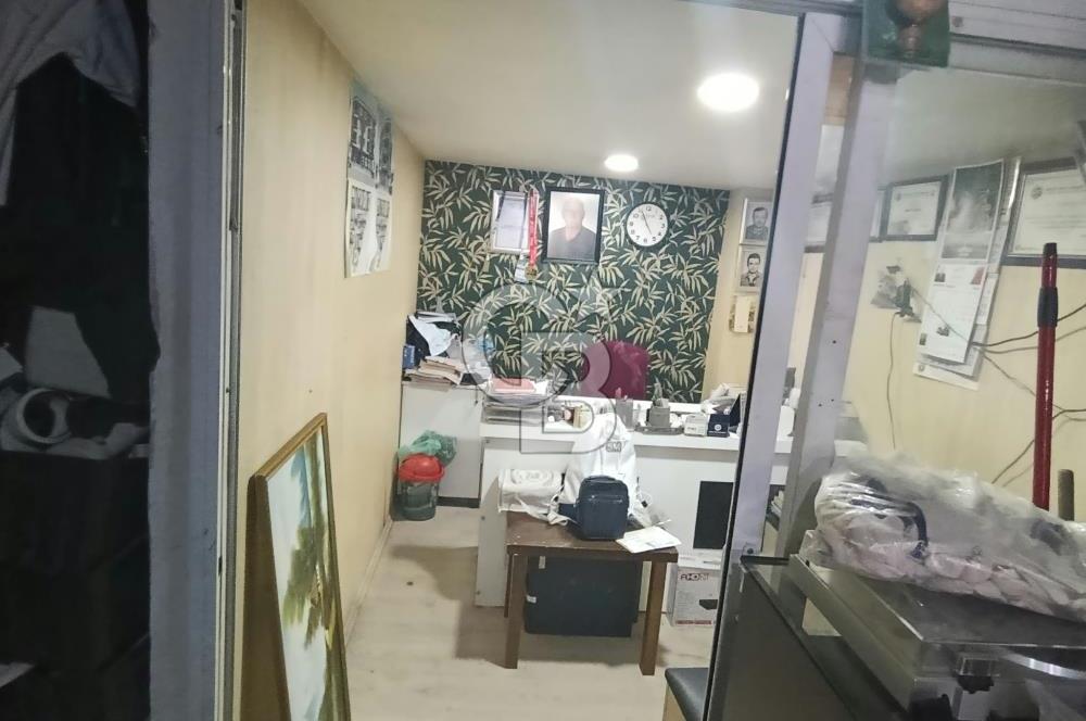 EVONADAN ARDA MH DEVREN KİRALIK NALBUR DÜKKANI