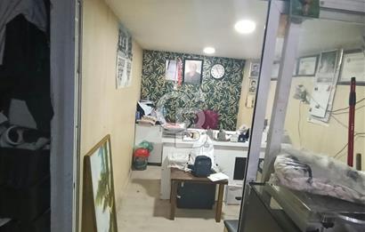 EVONADAN ARDA MH DEVREN KİRALIK NALBUR DÜKKANI