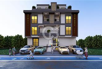 DERİNCE DUMLUPINAR GÜZEL KONUM %50 PEŞİNAT İLE SATILIK DAİRE - 1 - 374646