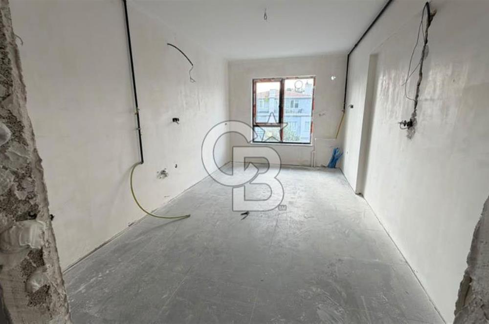 AYRANCI DA YERDEN ISITMA KAPALI MUTFAK 2+1 SATILIK ÖZEL LÜX DAİRE