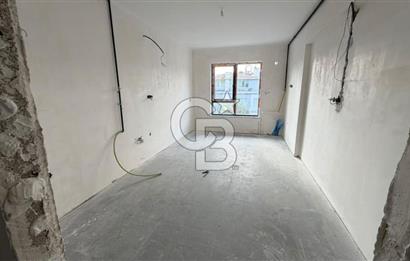 AYRANCI DA YERDEN ISITMA KAPALI MUTFAK 2+1 SATILIK ÖZEL LÜX DAİRE