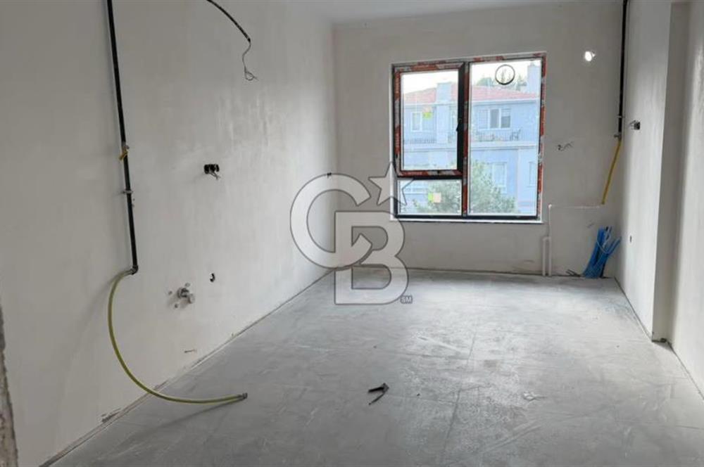 AYRANCI DA YERDEN ISITMA KAPALI MUTFAK 2+1 SATILIK ÖZEL LÜX DAİRE