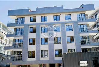 AYRANCI DA YERDEN ISITMA KAPALI MUTFAK 2+1 SATILIK ÖZEL LÜX DAİRE - 8 - 374634