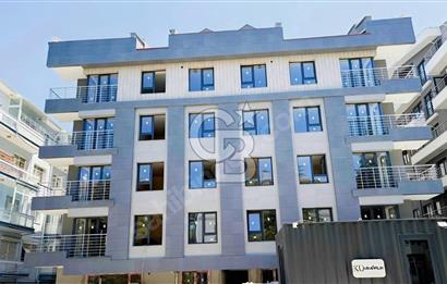 AYRANCI DA YERDEN ISITMA KAPALI MUTFAK 2+1 SATILIK ÖZEL LÜX DAİRE