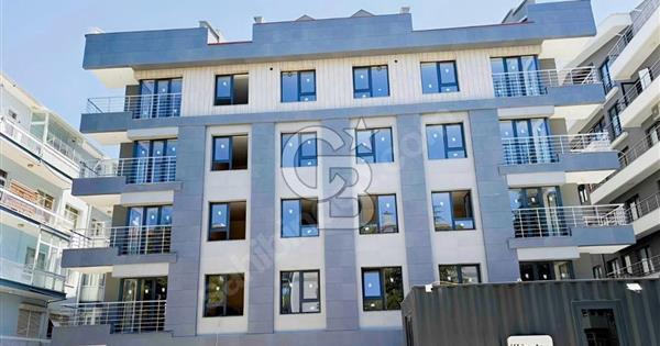 AYRANCI DA YERDEN ISITMA KAPALI MUTFAK 2+1 SATILIK ÖZEL LÜX DAİRE - 374634