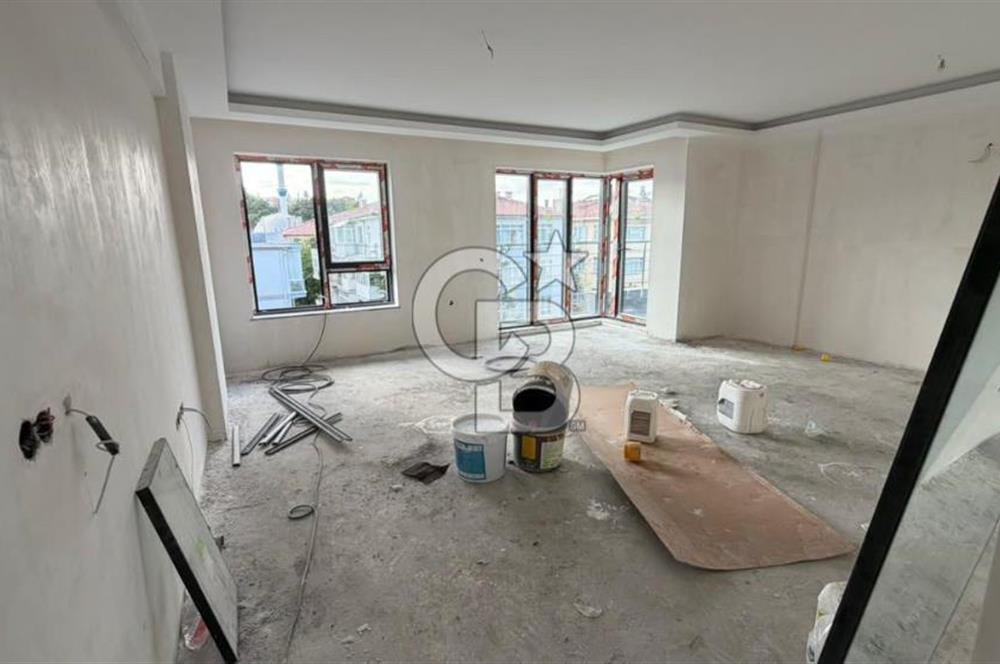 AYRANCI DA YERDEN ISITMA KAPALI MUTFAK 2+1 SATILIK ÖZEL LÜX DAİRE