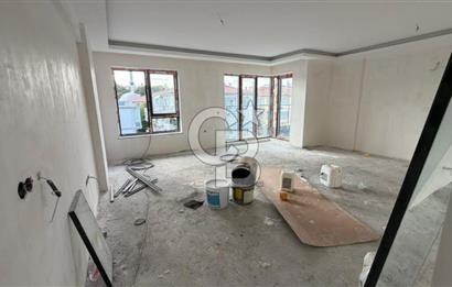 AYRANCI DA YERDEN ISITMA KAPALI MUTFAK 2+1 SATILIK ÖZEL LÜX DAİRE