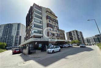 23 NİSAN MAH DE Y.HAVUZLU BAKIMLI ARAKAT KOMBİLİ KİRALIK DAiRE - 6 - 374644