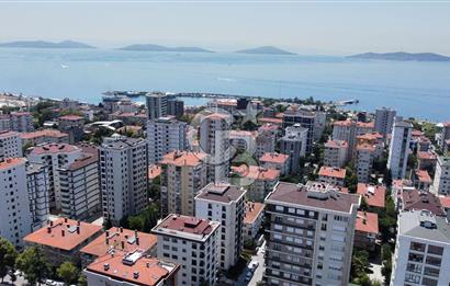 Çatalçeşme'de mükemmel manzaralı dubleks