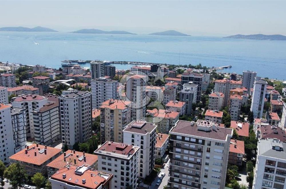 Çatalçeşme'de mükemmel manzaralı dubleks