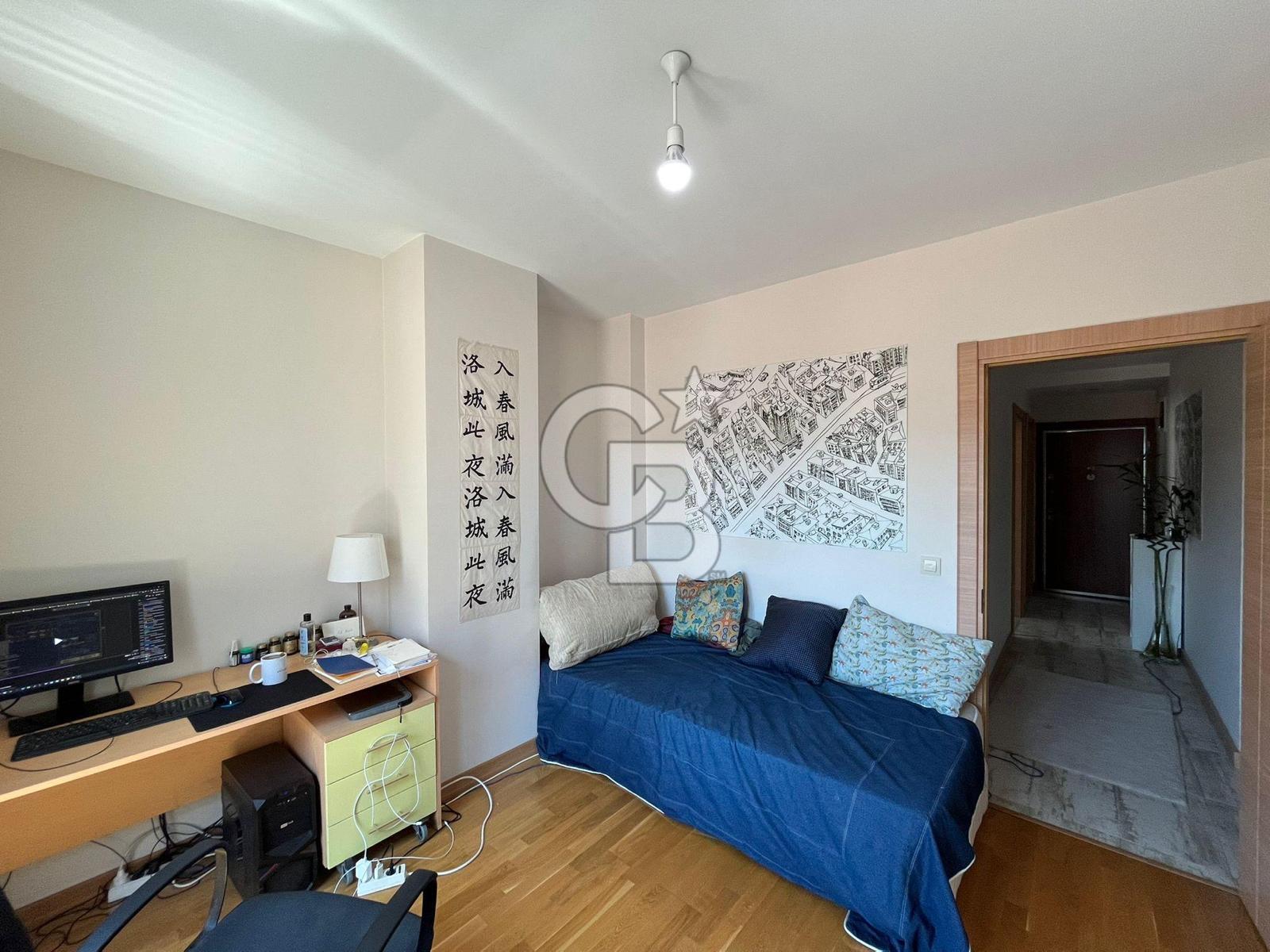 HUZURUN ADRESİ BOSTANCI LEVENT SOKAKTA SATILIK 3+1