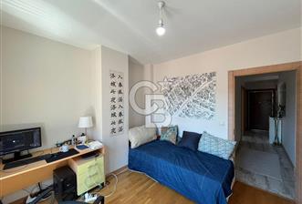 HUZURUN ADRESİ BOSTANCI LEVENT SOKAKTA SATILIK 3+1 - 1 - 374659