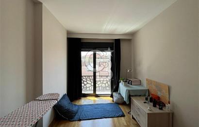HUZURUN ADRESİ BOSTANCI LEVENT SOKAKTA SATILIK 3+1