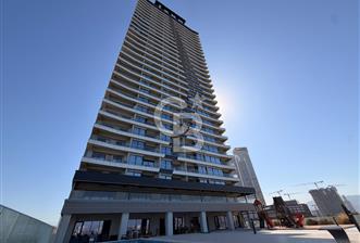 İZKA PORT'TA DENİZ MANZARALI EŞYALI 1+1 DAİRE - 9 - 374594