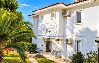 DATÇA ZEYTİNDALI ÇAM EVLERİ 2. KISIMDA SATILIK 2+1 DAİRE