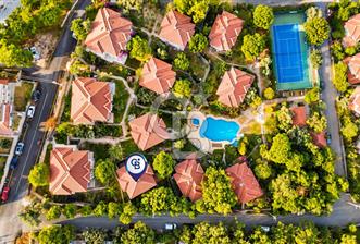 DATÇA ZEYTİNDALI ÇAM EVLERİ 2. KISIMDA SATILIK 2+1 DAİRE - 8 - 374641