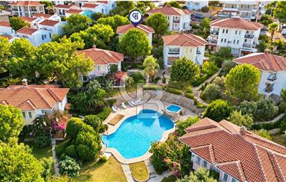 DATÇA ZEYTİNDALI ÇAM EVLERİ 2. KISIMDA SATILIK 2+1 DAİRE