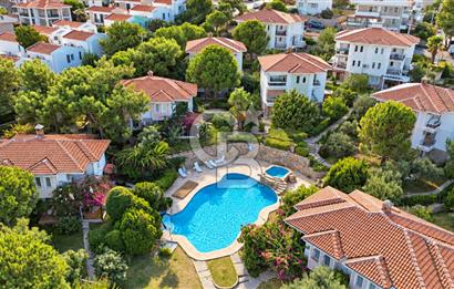 DATÇA ZEYTİNDALI ÇAM EVLERİ 2. KISIMDA SATILIK 2+1 DAİRE