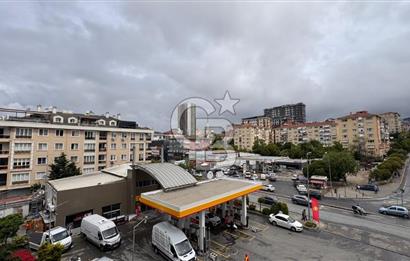 MARMARAY VE MİNİBÜS CADDESİNE KOMŞU 1+1 LÜX DAİRE