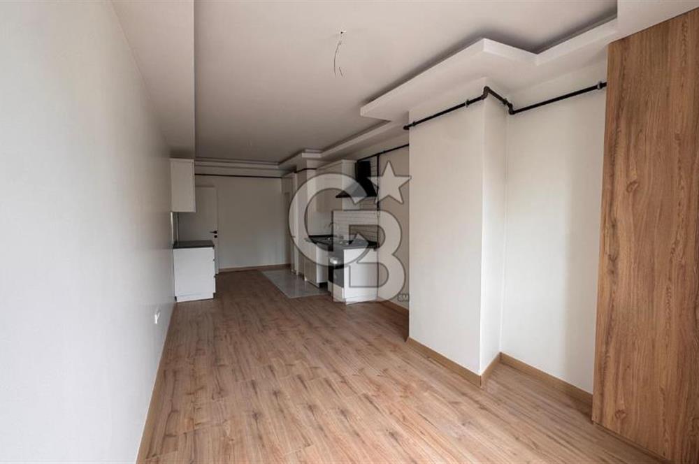 MARMARAY VE MİNİBÜS CADDESİNE KOMŞU 1+1 LÜX DAİRE
