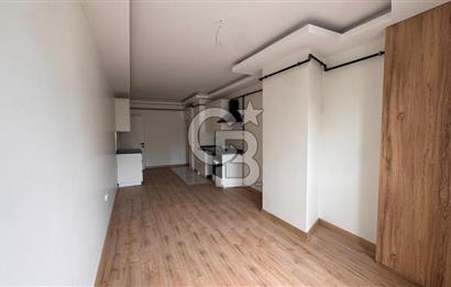 MARMARAY VE MİNİBÜS CADDESİNE KOMŞU 1+1 LÜX DAİRE