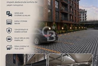 CADDE ÜZERİNDE 3+1 ULAŞIM AVANTAJLI SATILIK LÜKS DAİRE - 12 - 374655